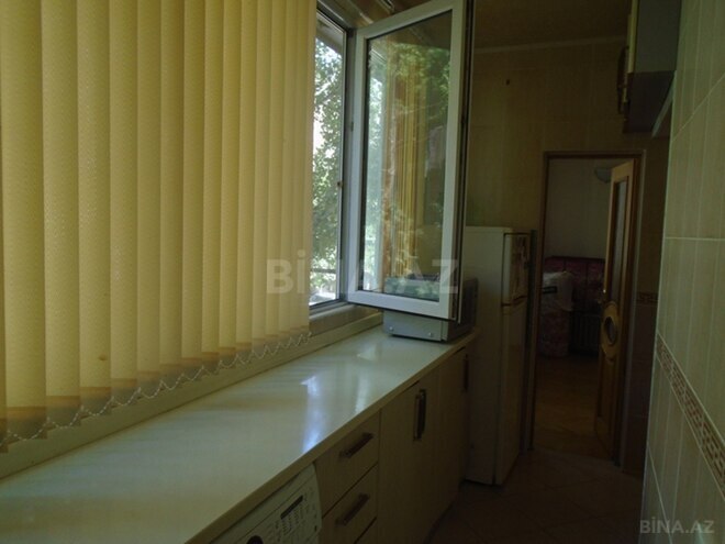 Сдаётся 3-комн. вторичка 55 м², м. Элмляр Академиясы, photo 12 from 17