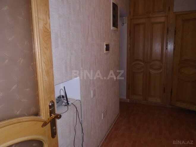 Сдаётся 3-комн. вторичка 55 м², м. Элмляр Академиясы, photo 16 from 17
