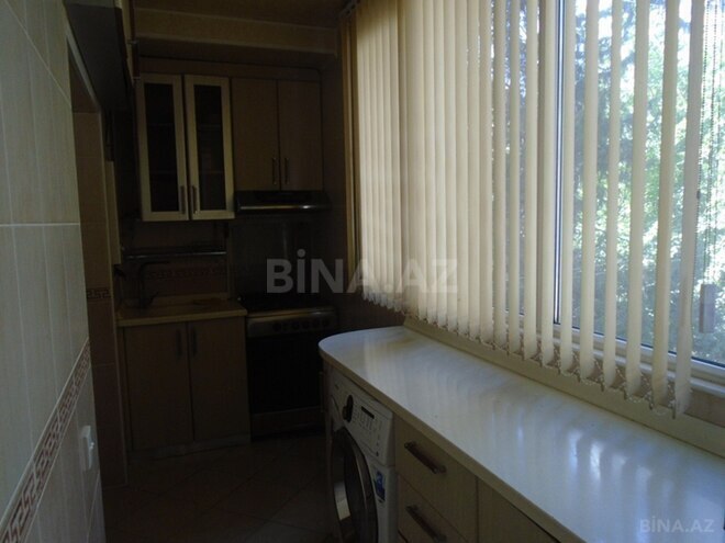 Сдаётся 3-комн. вторичка 55 м², м. Элмляр Академиясы, photo 13 from 17