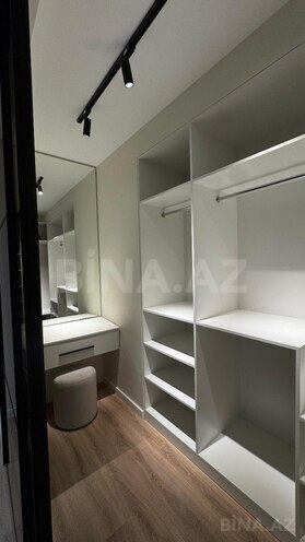 İcarəyə verilir 2 otaqlı yeni tikili 145 m², 8 Noyabr m., photo 17 from 30