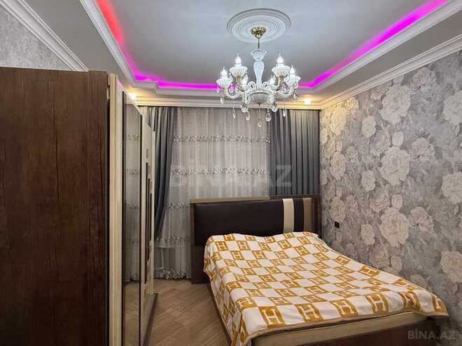 Satılır 2 otaqlı köhnə tikili 55 m², 20 Yanvar m., photo 6 from 19
