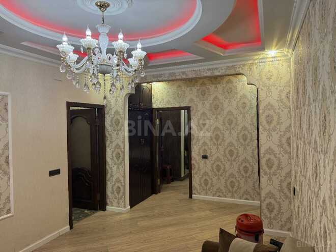Satılır 2 otaqlı köhnə tikili 55 m², 20 Yanvar m., photo 10 from 19