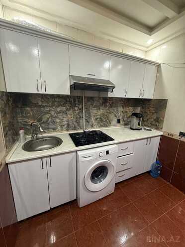 Satılır 2 otaqlı köhnə tikili 55 m², 20 Yanvar m., photo 11 from 19