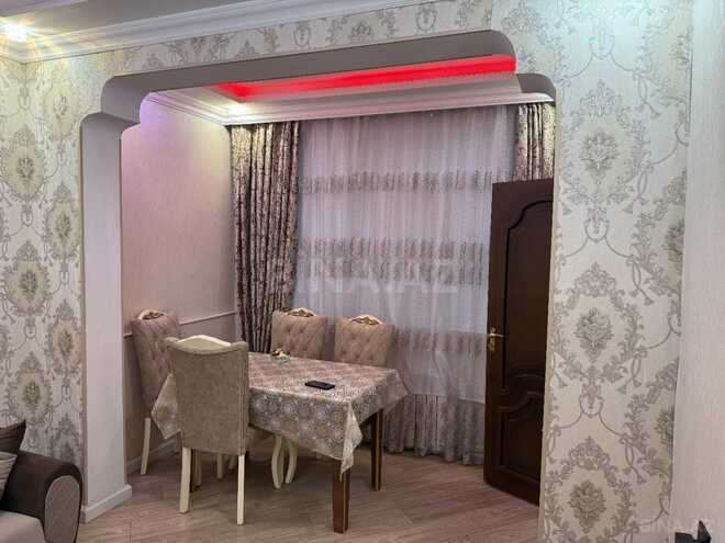 Satılır 2 otaqlı köhnə tikili 55 m², 20 Yanvar m., photo 1 from 19
