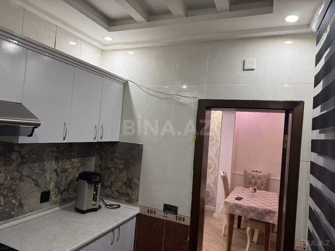 Satılır 2 otaqlı köhnə tikili 55 m², 20 Yanvar m., photo 14 from 19