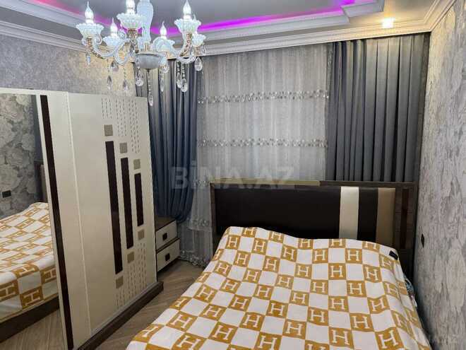 Satılır 2 otaqlı köhnə tikili 55 m², 20 Yanvar m., photo 8 from 19