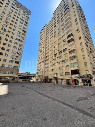 Сдаётся 3-комн. новостройка 110 м², пос. Аг шехер, photo 19 from 20