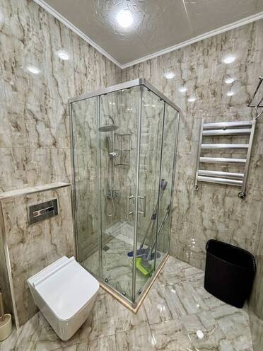 Сдаётся 3-комн. новостройка 110 м², пос. Аг шехер, photo 8 from 20