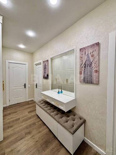 Сдаётся 3-комн. новостройка 110 м², пос. Аг шехер, photo 9 from 20