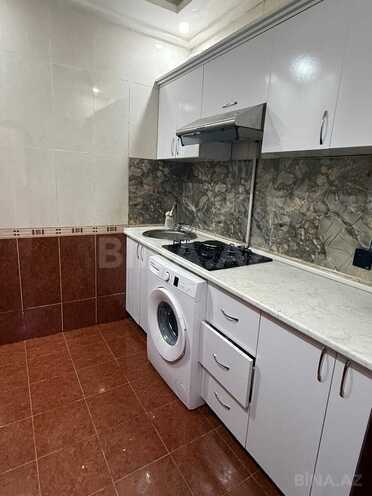 Satılır 2 otaqlı köhnə tikili 55 m², 20 Yanvar m., photo 13 from 19
