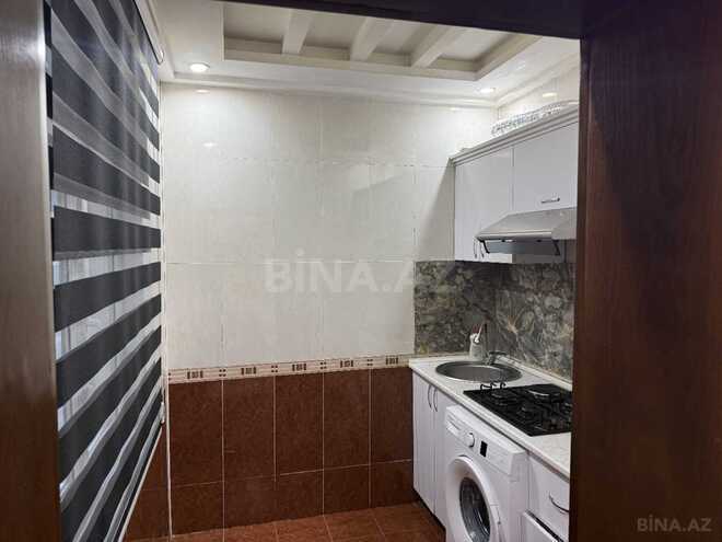 Satılır 2 otaqlı köhnə tikili 55 m², 20 Yanvar m., photo 12 from 19