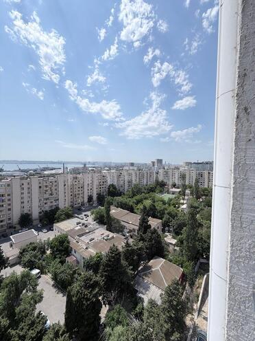 Продаётся 2-комн. новостройка 82 м², м. Ази Асланов, photo 6 from 19