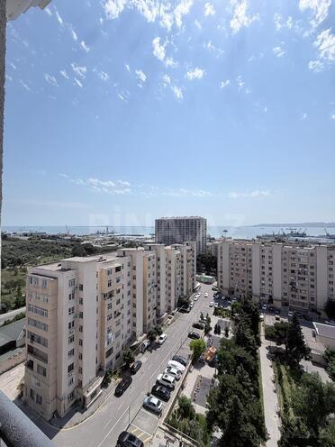Продаётся 2-комн. новостройка 82 м², м. Ази Асланов, photo 5 from 19