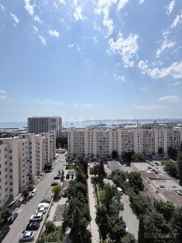 Продаётся 2-комн. новостройка 82 м², м. Ази Асланов, photo 4 from 19