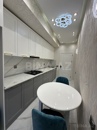 Продаётся 2-комн. новостройка 65 м², м. Ази Асланов, photo 9 from 13