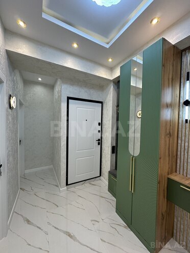 Продаётся 2-комн. новостройка 65 м², м. Ази Асланов, photo 11 from 13