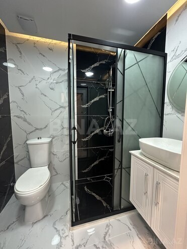 Продаётся 2-комн. новостройка 65 м², м. Ази Асланов, photo 12 from 13