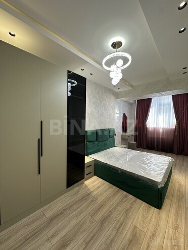 Продаётся 2-комн. новостройка 65 м², м. Ази Асланов, photo 5 from 13