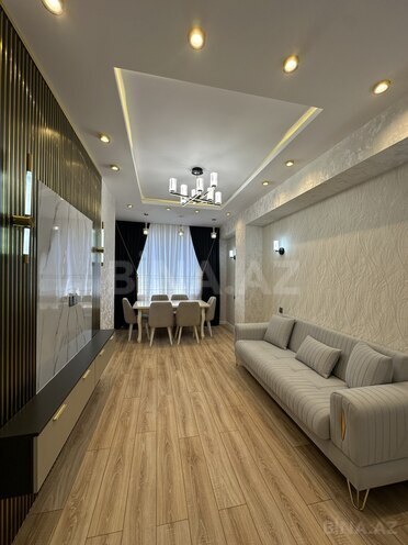 Продаётся 2-комн. новостройка 65 м², м. Ази Асланов, photo 3 from 13