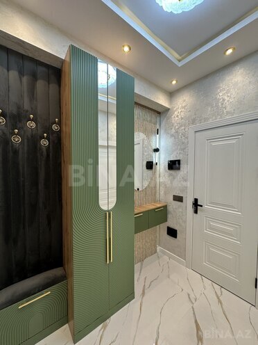 Продаётся 2-комн. новостройка 65 м², м. Ази Асланов, photo 10 from 13