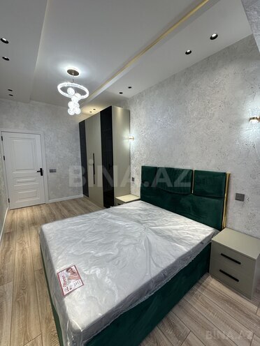 Продаётся 2-комн. новостройка 65 м², м. Ази Асланов, photo 7 from 13