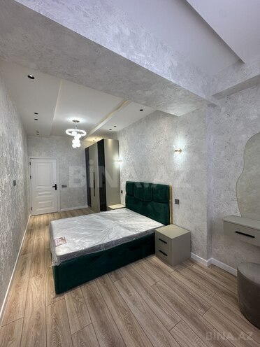 Продаётся 2-комн. новостройка 65 м², м. Ази Асланов, photo 6 from 13