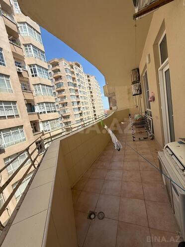 Satılır 4 otaqlı yeni tikili 140 m², 8 Noyabr m., photo 24 from 28