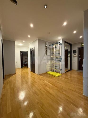 Satılır 4 otaqlı yeni tikili 140 m², 8 Noyabr m., photo 17 from 28