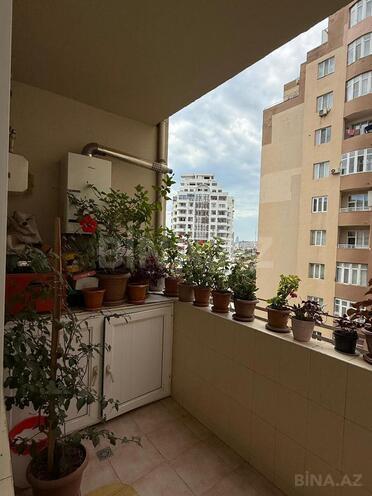 Satılır 4 otaqlı yeni tikili 140 m², 8 Noyabr m., photo 26 from 28