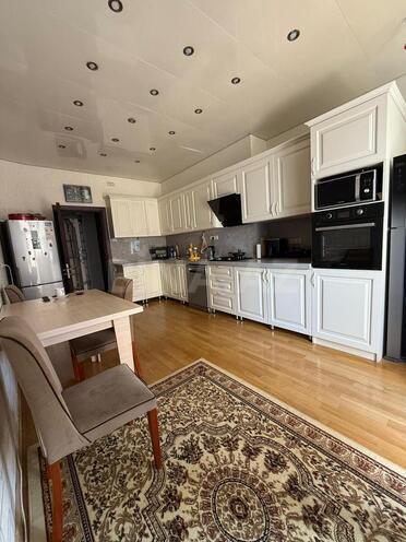 Satılır 4 otaqlı yeni tikili 140 m², 8 Noyabr m., photo 13 from 28