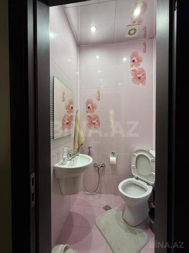 Satılır 4 otaqlı yeni tikili 140 m², 8 Noyabr m., photo 22 from 28