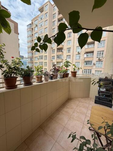 Satılır 4 otaqlı yeni tikili 140 m², 8 Noyabr m., photo 25 from 28