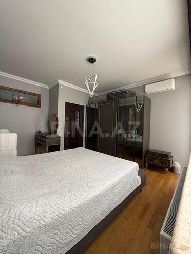 Satılır 4 otaqlı yeni tikili 140 m², 8 Noyabr m., photo 8 from 28