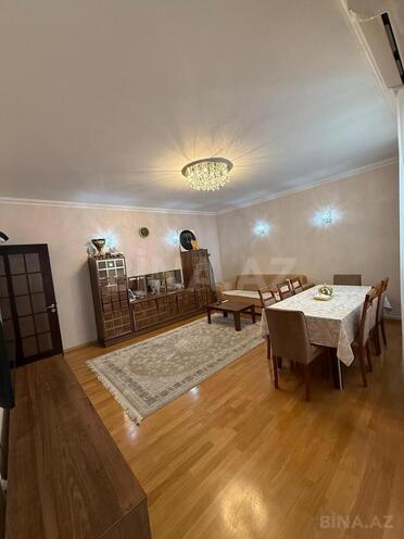 Satılır 4 otaqlı yeni tikili 140 m², 8 Noyabr m., photo 1 from 28