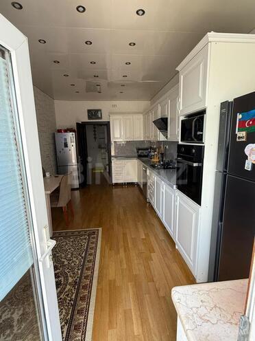 Satılır 4 otaqlı yeni tikili 140 m², 8 Noyabr m., photo 14 from 28
