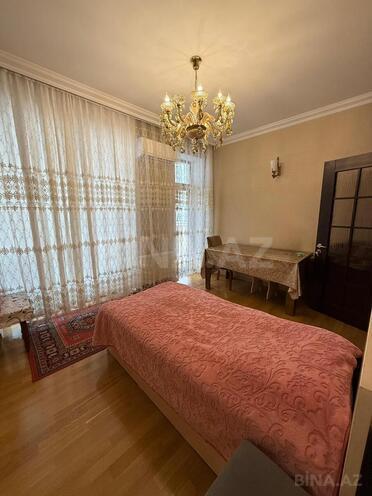 Satılır 4 otaqlı yeni tikili 140 m², 8 Noyabr m., photo 10 from 28