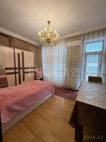 Satılır 4 otaqlı yeni tikili 140 m², 8 Noyabr m., photo 9 from 28