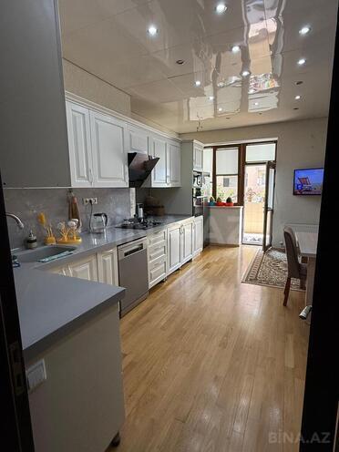 Satılır 4 otaqlı yeni tikili 140 m², 8 Noyabr m., photo 15 from 28