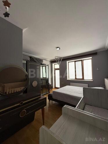 Satılır 4 otaqlı yeni tikili 140 m², 8 Noyabr m., photo 6 from 28