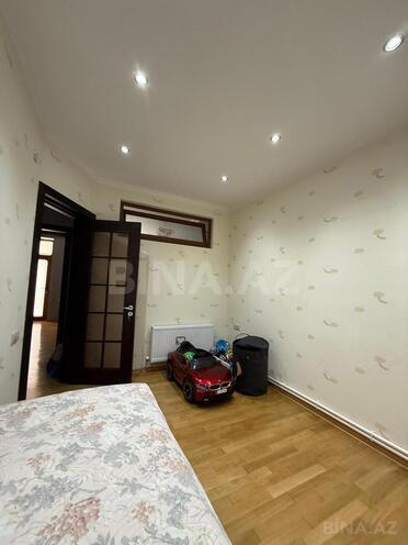 Satılır 4 otaqlı yeni tikili 140 m², 8 Noyabr m., photo 12 from 28