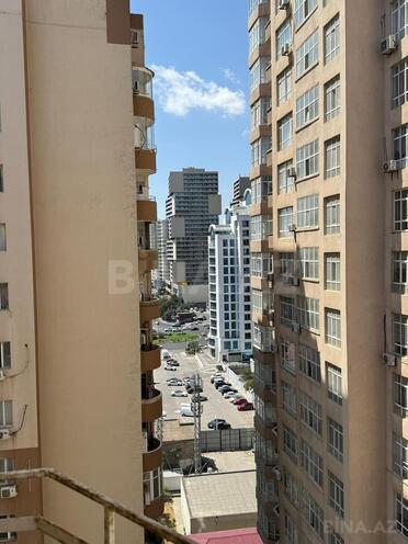 Satılır 4 otaqlı yeni tikili 140 m², 8 Noyabr m., photo 27 from 28