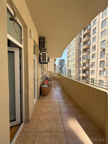 Satılır 4 otaqlı yeni tikili 140 m², 8 Noyabr m., photo 23 from 28