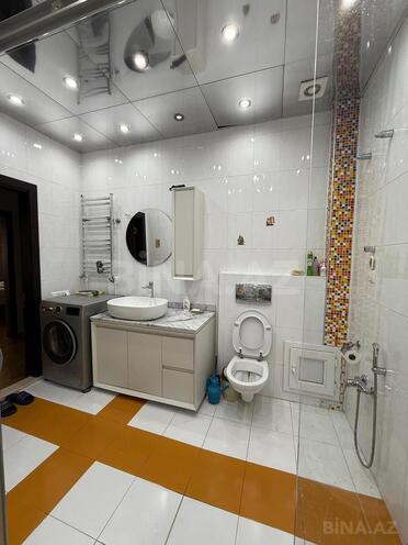 Satılır 4 otaqlı yeni tikili 140 m², 8 Noyabr m., photo 19 from 28