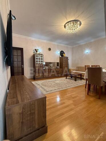 Satılır 4 otaqlı yeni tikili 140 m², 8 Noyabr m., photo 3 from 28