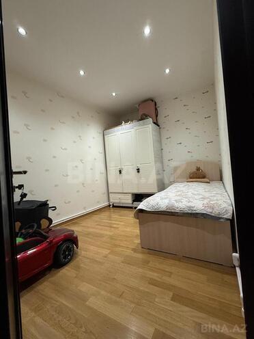 Satılır 4 otaqlı yeni tikili 140 m², 8 Noyabr m., photo 11 from 28