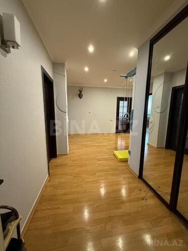 Satılır 4 otaqlı yeni tikili 140 m², 8 Noyabr m., photo 16 from 28