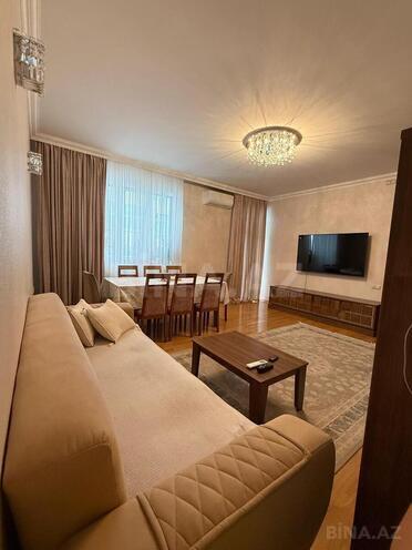 Satılır 4 otaqlı yeni tikili 140 m², 8 Noyabr m., photo 5 from 28