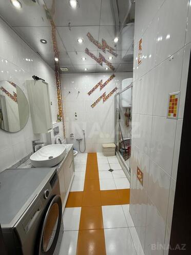 Satılır 4 otaqlı yeni tikili 140 m², 8 Noyabr m., photo 20 from 28
