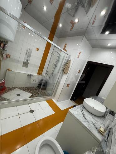 Satılır 4 otaqlı yeni tikili 140 m², 8 Noyabr m., photo 21 from 28