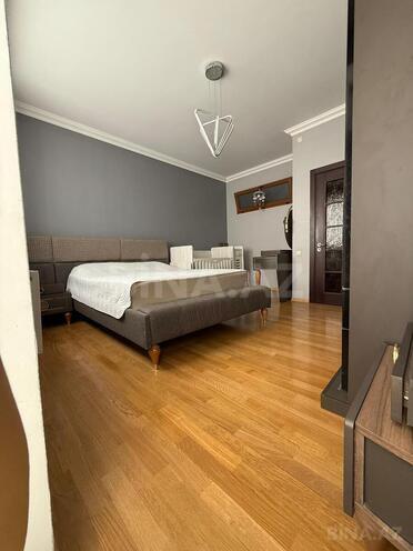 Satılır 4 otaqlı yeni tikili 140 m², 8 Noyabr m., photo 7 from 28